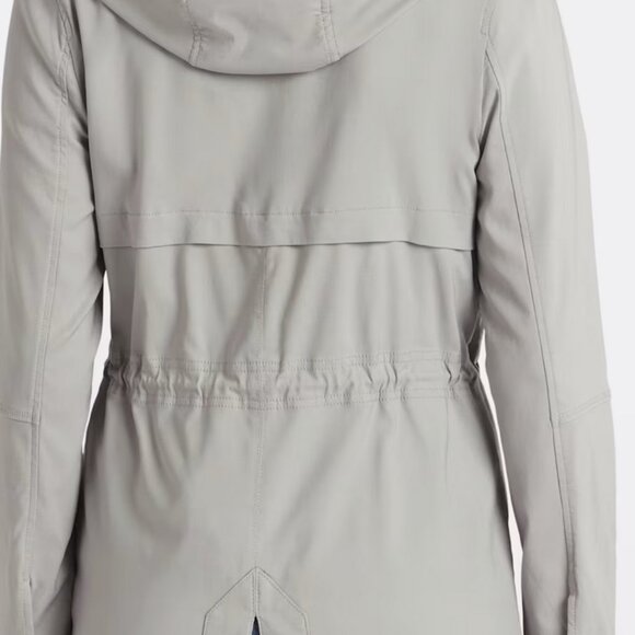 June Cargo Jacket - Picture 2 of 4